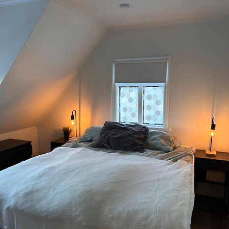 1 Bedroom Apartment Hafnarfjörður المظهر الخارجي الصورة