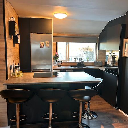 1 Bedroom Apartment Hafnarfjörður المظهر الخارجي الصورة