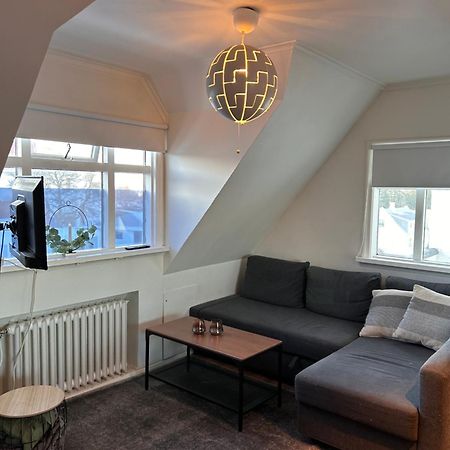 1 Bedroom Apartment Hafnarfjörður المظهر الخارجي الصورة