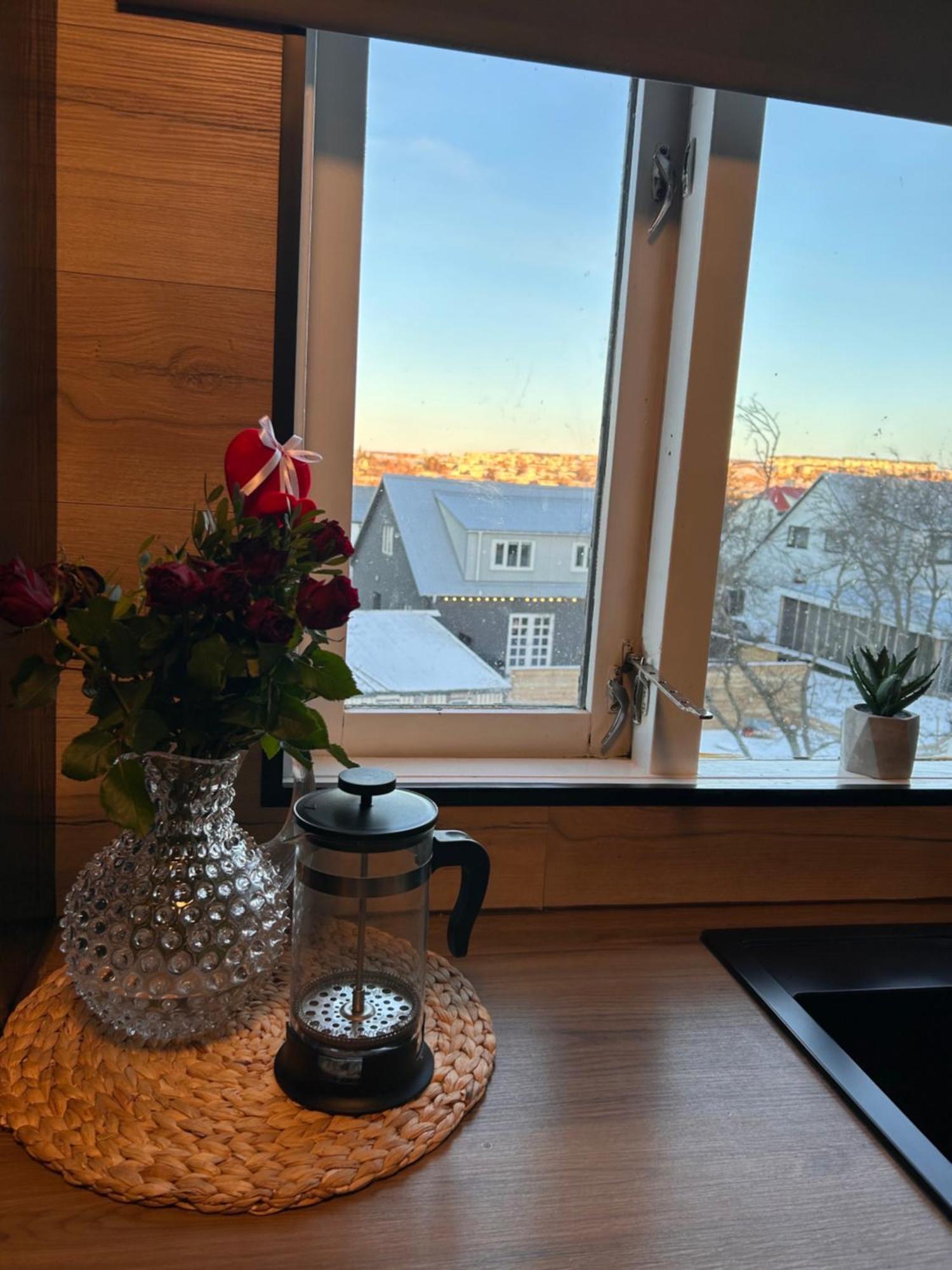 1 Bedroom Apartment Hafnarfjörður المظهر الخارجي الصورة