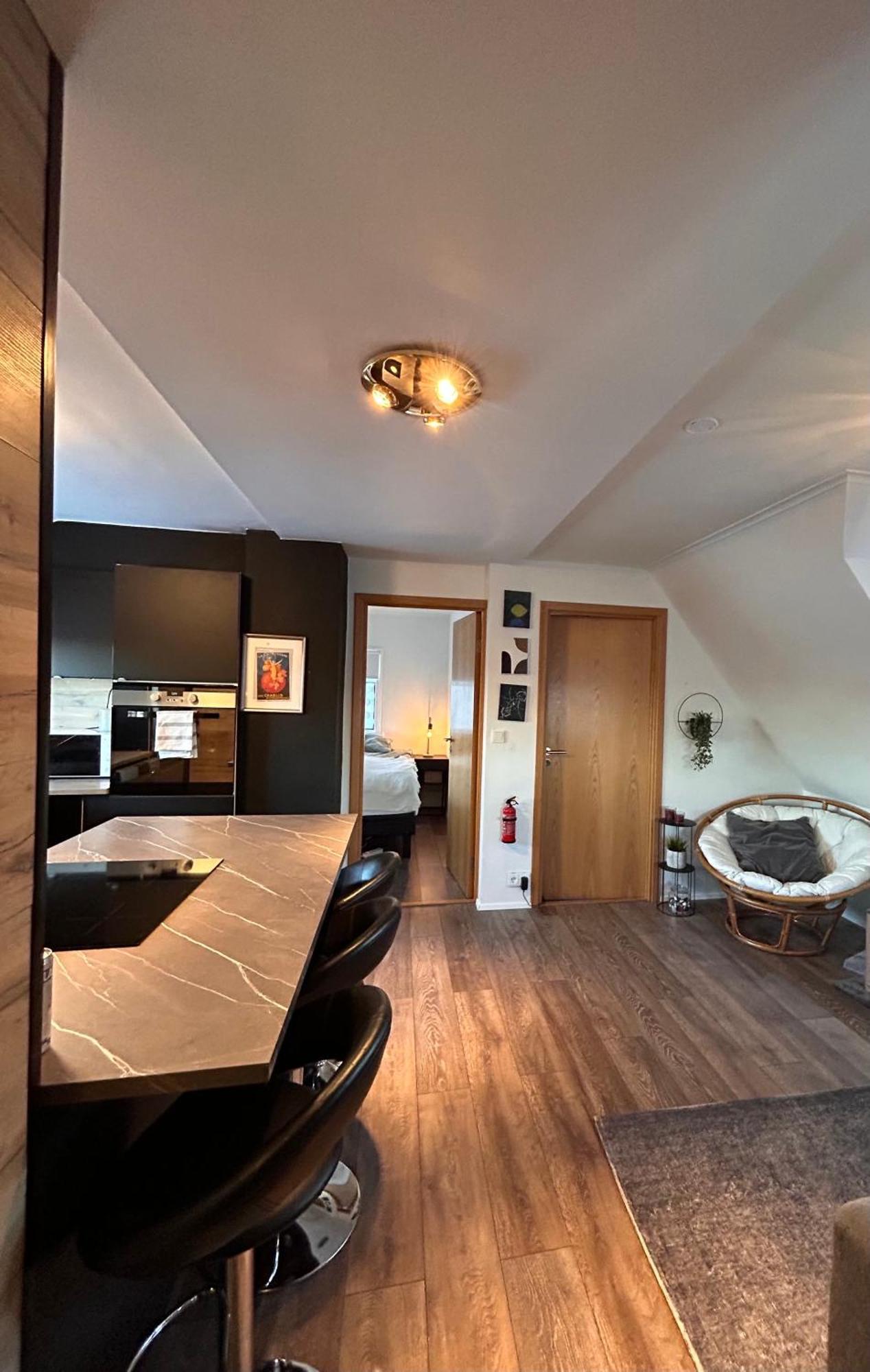 1 Bedroom Apartment Hafnarfjörður المظهر الخارجي الصورة