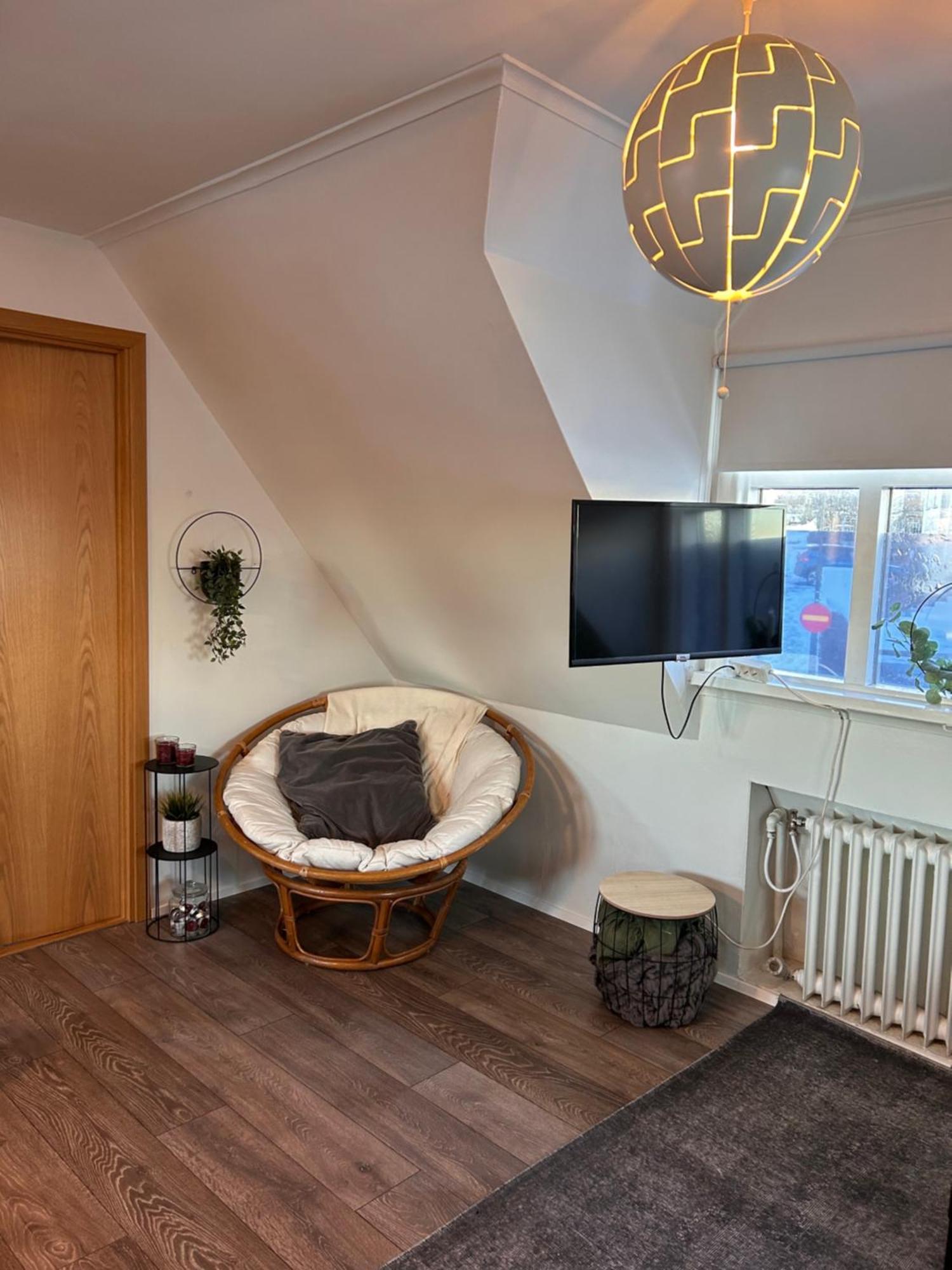 1 Bedroom Apartment Hafnarfjörður المظهر الخارجي الصورة