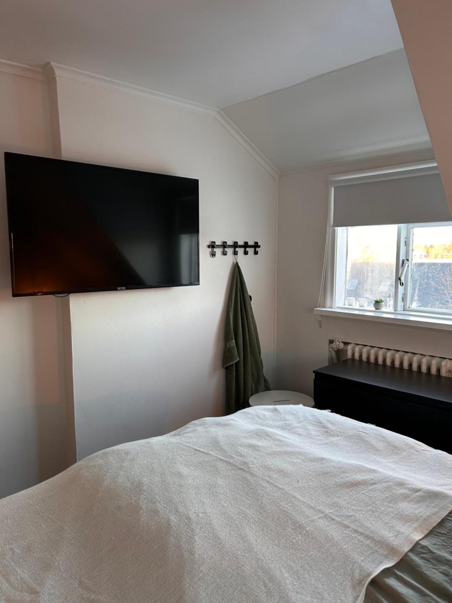 1 Bedroom Apartment Hafnarfjörður المظهر الخارجي الصورة