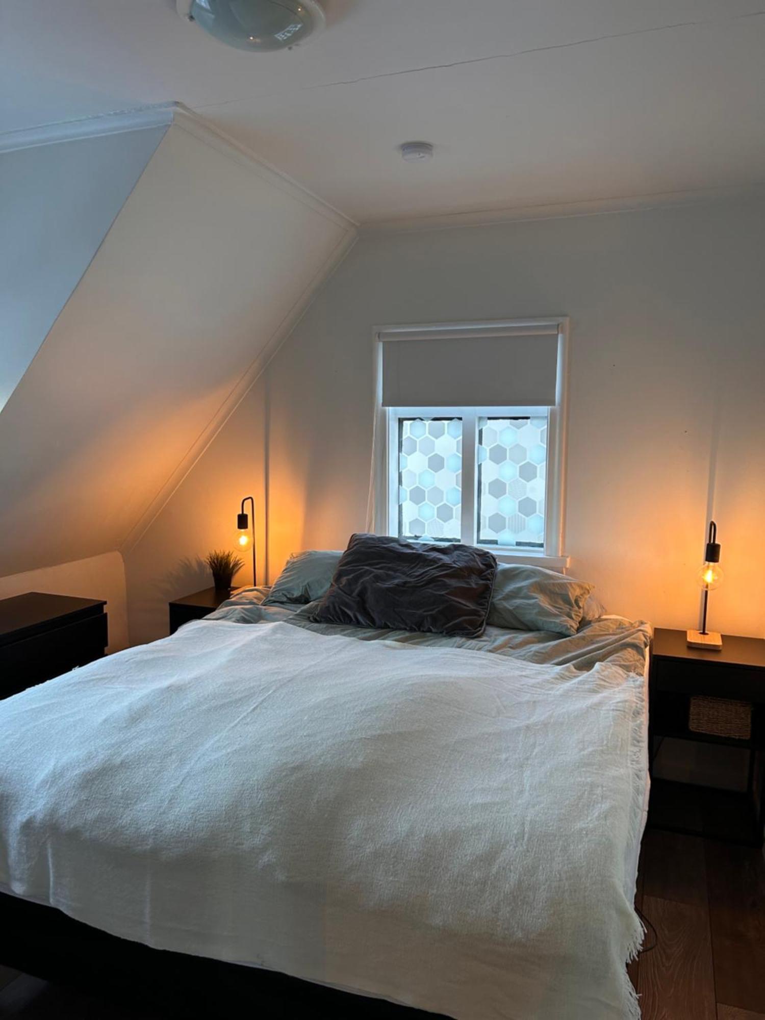1 Bedroom Apartment Hafnarfjörður المظهر الخارجي الصورة