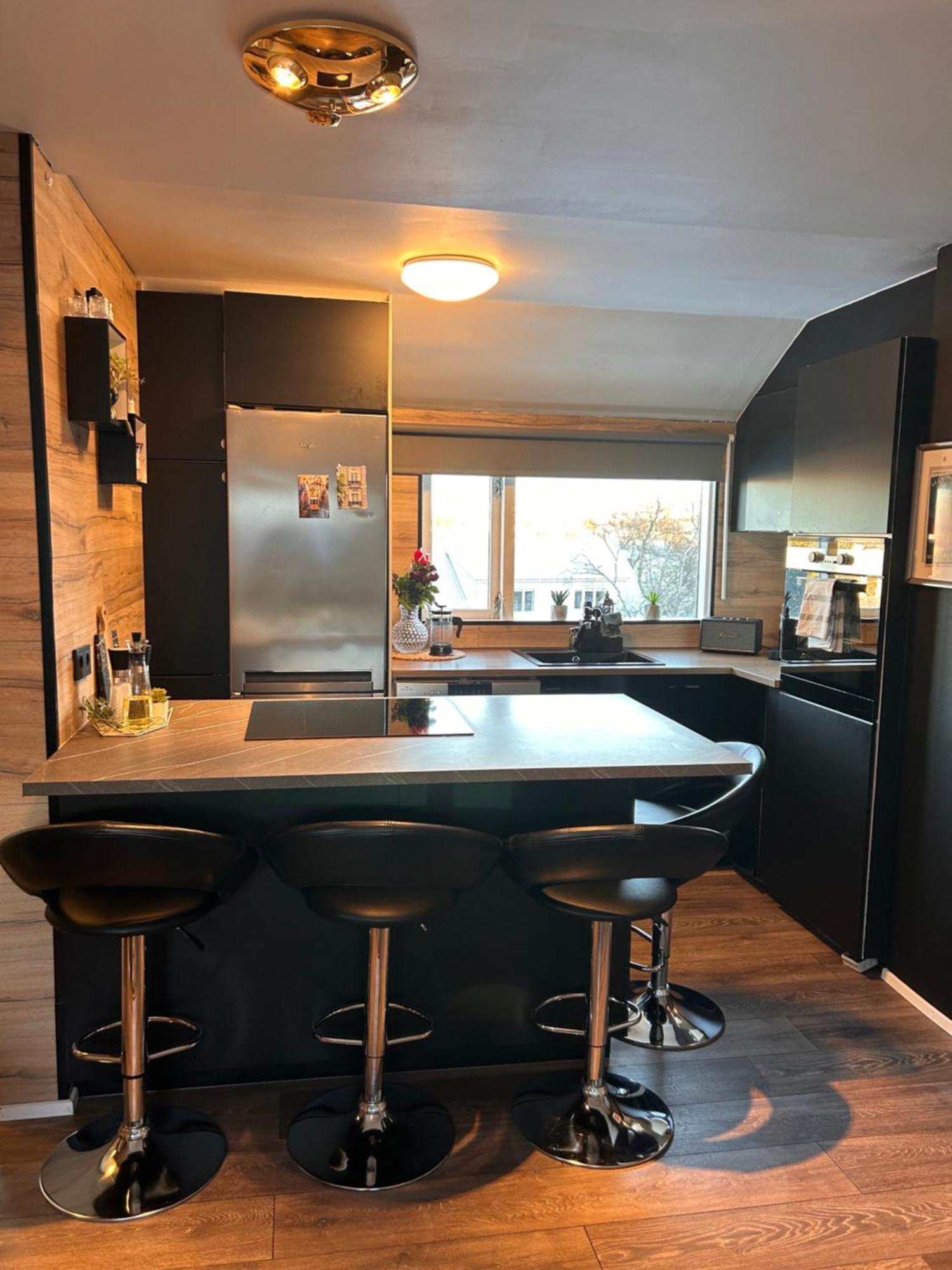 1 Bedroom Apartment Hafnarfjörður المظهر الخارجي الصورة