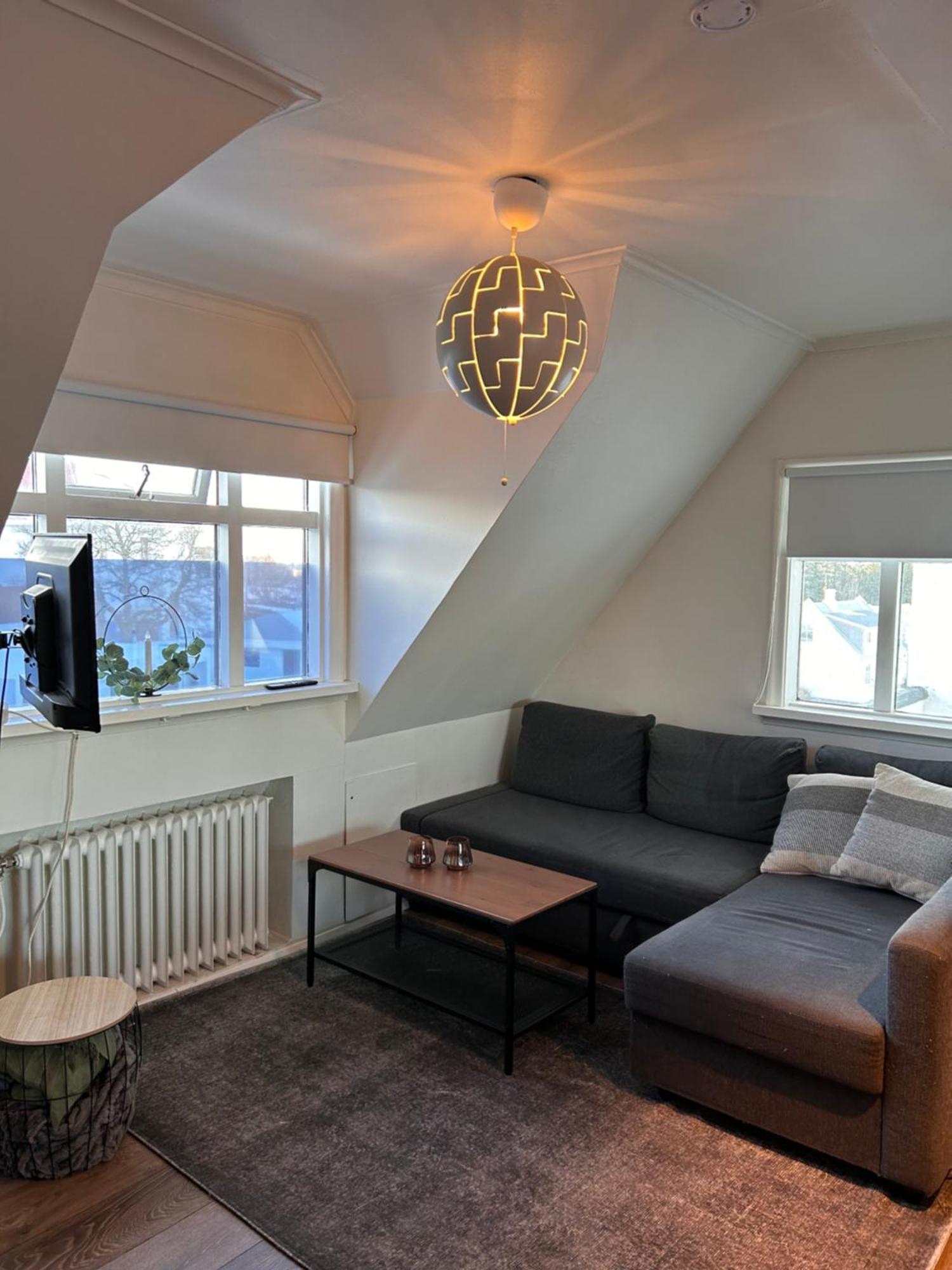 1 Bedroom Apartment Hafnarfjörður المظهر الخارجي الصورة